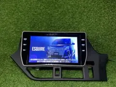トヨタ純正10インチナビ NSZN-Z68T エスクァイア 2019のサムネイル