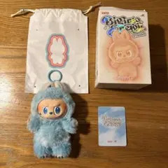 正規品　LABUBU ラブブ ビッグイントゥエナジー