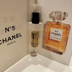 CHANEL N°5 5ml