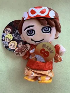2026年最新】関ジャニ∞ ちびぬいの人気アイテム - メルカリ