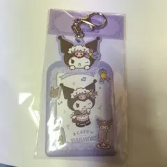 韓国限定　クロミ　トレカケース