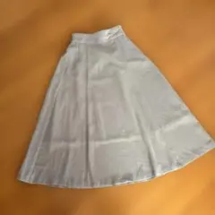 Olive des Olive フレアスカート