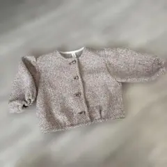 韓国ブランド aladinkids 薄手アウター