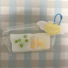 フルーツミルク寒天 スクイーズ