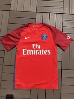 Nike PSG パリサンジェルマン ユニフォーム 半袖
