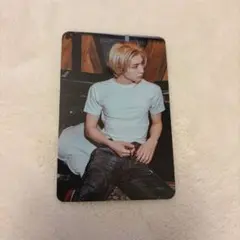 BOYNEXTDOOR イハン No Genre トレカ