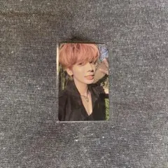 TXT テヒョン トレカ