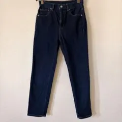 GU デニムパンツ Mサイズ