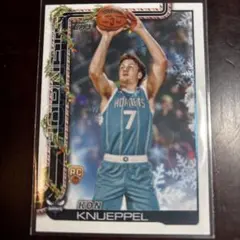 Kon Knueppel RC コン・カニップル