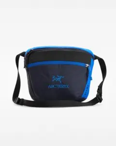 ARC'TERYX アークテリクス BEAMS 別注 mantis2マンティス2 ARC'TERYX BEAMS 別注 Mantis 2 Waistpack