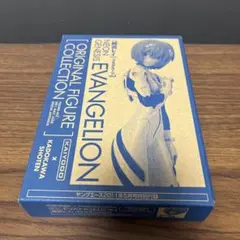 【新品未開封】新世紀エヴァンゲリオン 綾波レイ プラグスーツver.3