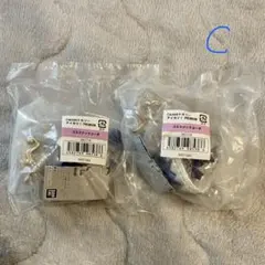 オンライン アイカツ PREMIUM トルソー　ゴスマジックコーデ ガチャ 2個