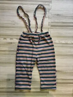 【MARKEY´S】春用パンツ 100cm