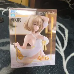 SEGA NIKKE アニスフィギュア　未開封