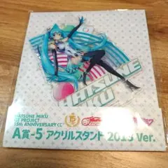 2026年最新】レーシングミク2013の人気アイテム - メルカリ