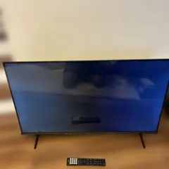 あかり様【チューナーレス／地上波視聴不可】 RCA 43V型 - メルカリ