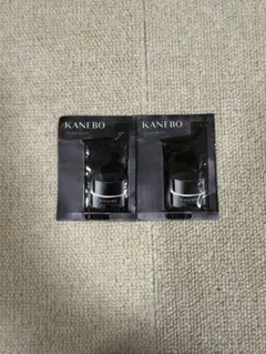 KANEBO カネボウ　クリーム インデイ 2包