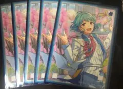 あんスタ クリアファイル 紫之創