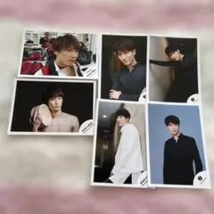 SnowMan 渡辺翔太