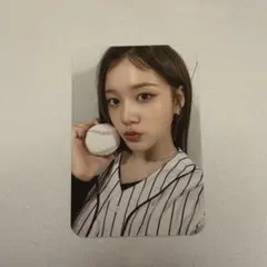 STAYC ジェイ トレカ