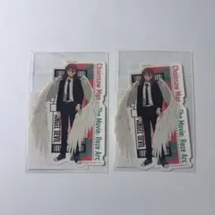 チェンソーマン