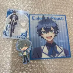 カラフルピーチ　あおきり　まとめ売り