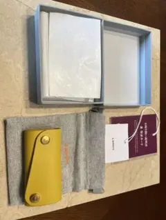 キーケース　イルビゾンテ