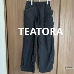 本日限定最終価格！TEATORA DEVICE CRUISER Mサイズ