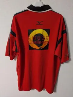 【非売品】修造チャレンジ トレーナー 2025年最新】修造チャレンジの人気アイテム - メルカリ