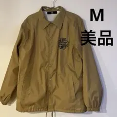 CAMBIO(カンビオ)コーチジャケット