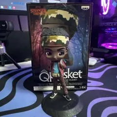 Stranger Things Qposket フィギュア
