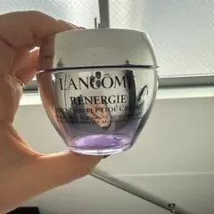 新品》LANCOME NUTRIX クリーム 50ml - メルカリ