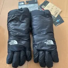 ほぼ未使用　THE NORTH FACE NN62108 ブラック XS