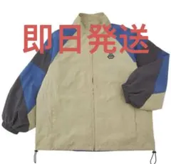 新品未使用 ウィンドジャケット とっくんちゅう ルカリオ free - メルカリ