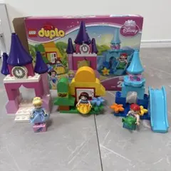 デュプロ　10596