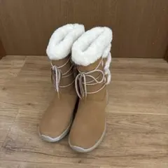 スケッチャーズ　ブーツ