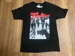 亜無亜危異 アナーキー Ｔシャツ Sサイズ fuudobrain