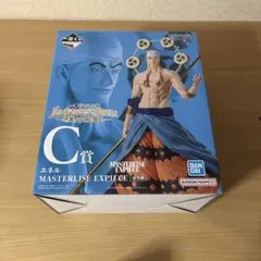 一番くじ ワンピース C賞 エネル フィギュア