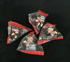 モンチッチ　インテリアミニフィギュア全4種セット！