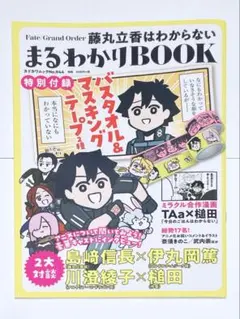 fgo 謎丸ロフト　藤丸立香はわからない　ブロマイドセット　岡田以蔵9枚 2026年最新】藤丸立香はわからないの人気アイテム - メルカリ