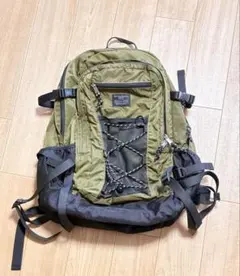 即購入⭕️ 新品未使用 Heisan コンパクトポケットバッグV2 ライム 