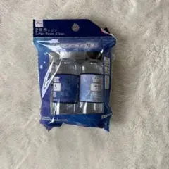 2液性レジン液　レジン液