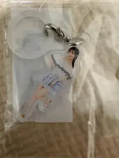 ニアジョイ ≒JOY 高橋舞 アクリルキーホルダー - メルカリ