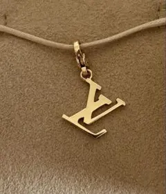 2026年最新】louis vuitton k18 ネックレスの人気アイテム - メルカリ