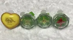 あんスタ スタライ リングライト 春川宙/逆先夏目