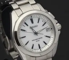 SEIKO セイコー　ブライツ ソーラー　チタン　SAGZ069 美品