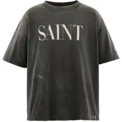 SAINT Mxxxxxx 26SS SAINT 666 tシャツ - メルカリ
