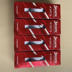 SRIXON DISTANCE ゴルフボール １２個のサムネイル