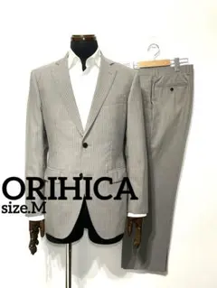 ORIHICA◇オリヒカ◇メンズスーツセットアップ