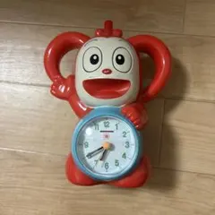 たぬきのポコ 目覚まし時計 こどもチャレンジ 進研ゼミ 動かないジャンク品 たぬきのポコ 目覚まし時計 こどもチャレンジ 進研ゼミ 動かない